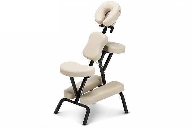 Массажное кресло складное Ultra BM2H от компании Интернет-магазин «Hutki. by» - фото 1