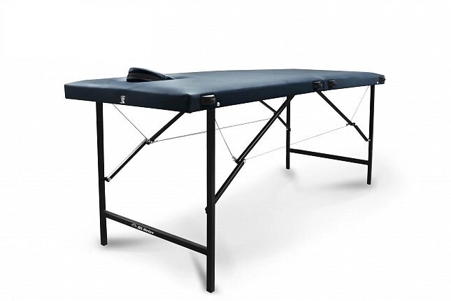Массажный стол складной Optima SLR-6 от компании Интернет-магазин «Hutki. by» - фото 1