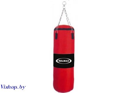 Мешок боксерский Relmax 4702 20 кг от компании Интернет-магазин «Hutki. by» - фото 1