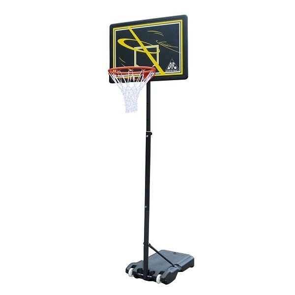 Мобильная баскетбольная стойка DFC KIDSF от компании Интернет-магазин «Hutki. by» - фото 1