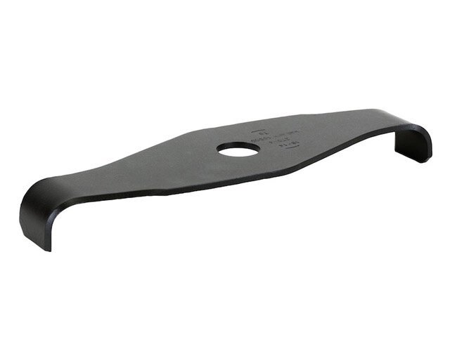 Нож для мотокосы 2 зуб. 270х4.0х20.0 мм OREGON (P6124270002) от компании Интернет-магазин «Hutki. by» - фото 1