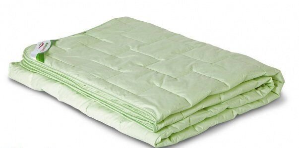 Одеяло детское OL-tex Baby Бамбук 110х140 от компании Интернет-магазин «Hutki. by» - фото 1
