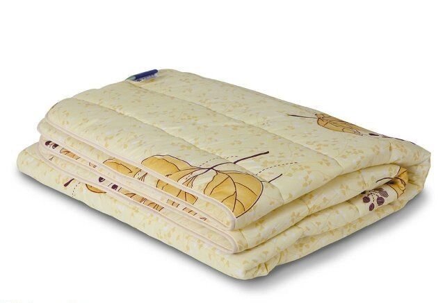 Одеяло Miotex Холфитекс стеганое, облегченное 140х205 от компании Интернет-магазин «Hutki. by» - фото 1