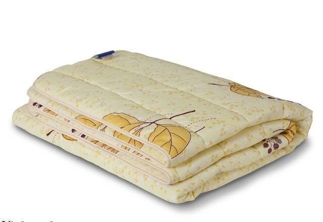 Одеяло Miotex Холфитекс стеганое, облегченное 172х205 от компании Интернет-магазин «Hutki. by» - фото 1