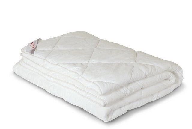 Одеяло Miotex Марсель стеганое, облегченное 172х205 от компании Интернет-магазин «Hutki. by» - фото 1