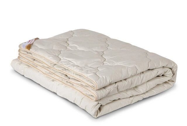 Одеяло OL-tex Home Верблюд ст. облегченное 140х205 от компании Интернет-магазин «Hutki. by» - фото 1