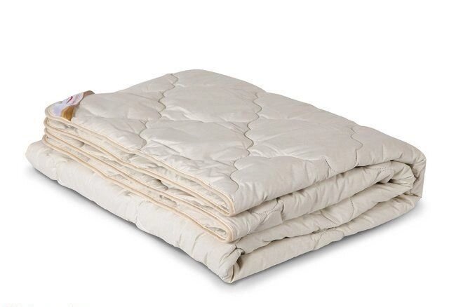 Одеяло OL-tex Home Верблюд ст. облегченное 172х205 от компании Интернет-магазин «Hutki. by» - фото 1