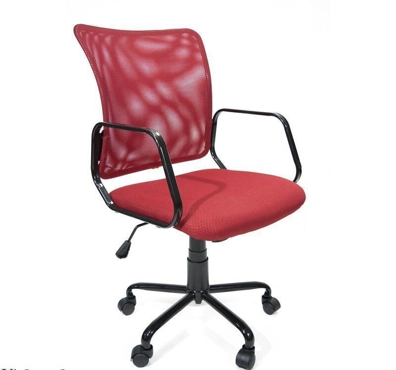Офисное кресло CALVIANO Bello NF-5558 от компании Интернет-магазин «Hutki. by» - фото 1