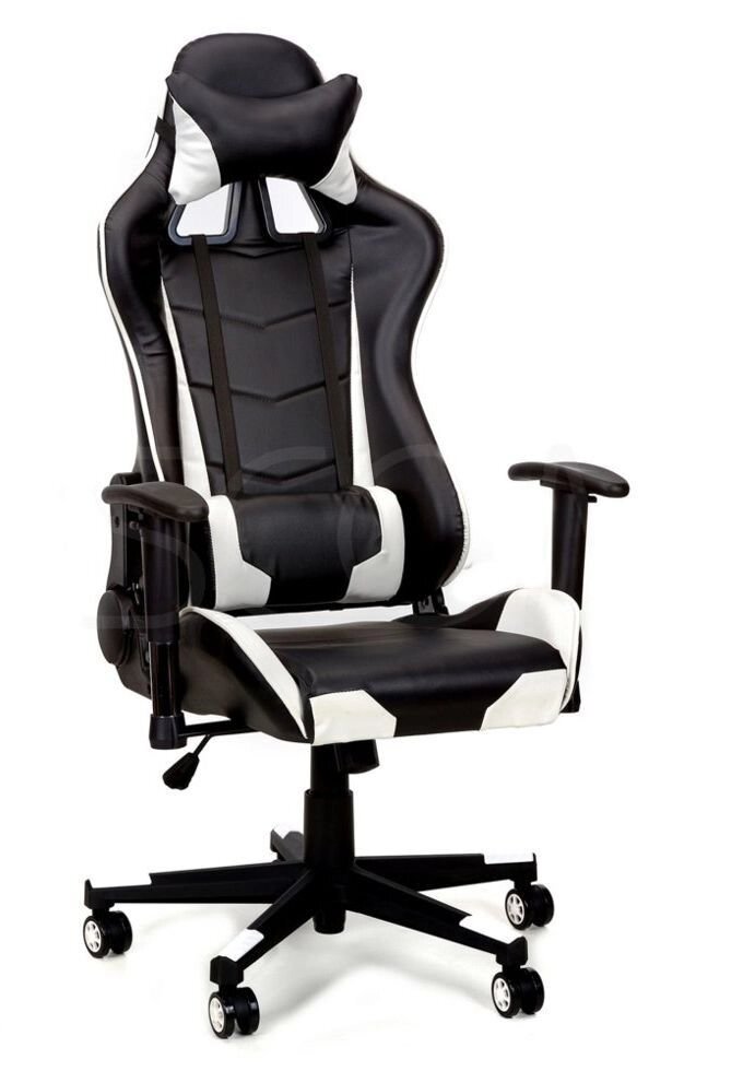 Офисное кресло CALVIANO Gamer 1533 от компании Интернет-магазин «Hutki. by» - фото 1