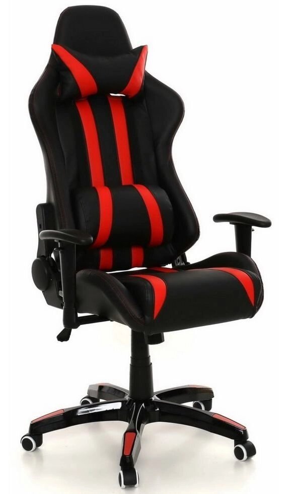 Офисное кресло CALVIANO Gamer 1534 от компании Интернет-магазин «Hutki. by» - фото 1