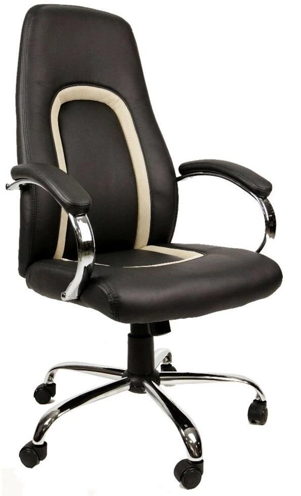 Офисное кресло CALVIANO LUX NF-6909 от компании Интернет-магазин «Hutki. by» - фото 1