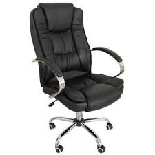Офисное кресло CALVIANO MAX 47 от компании Интернет-магазин «Hutki. by» - фото 1
