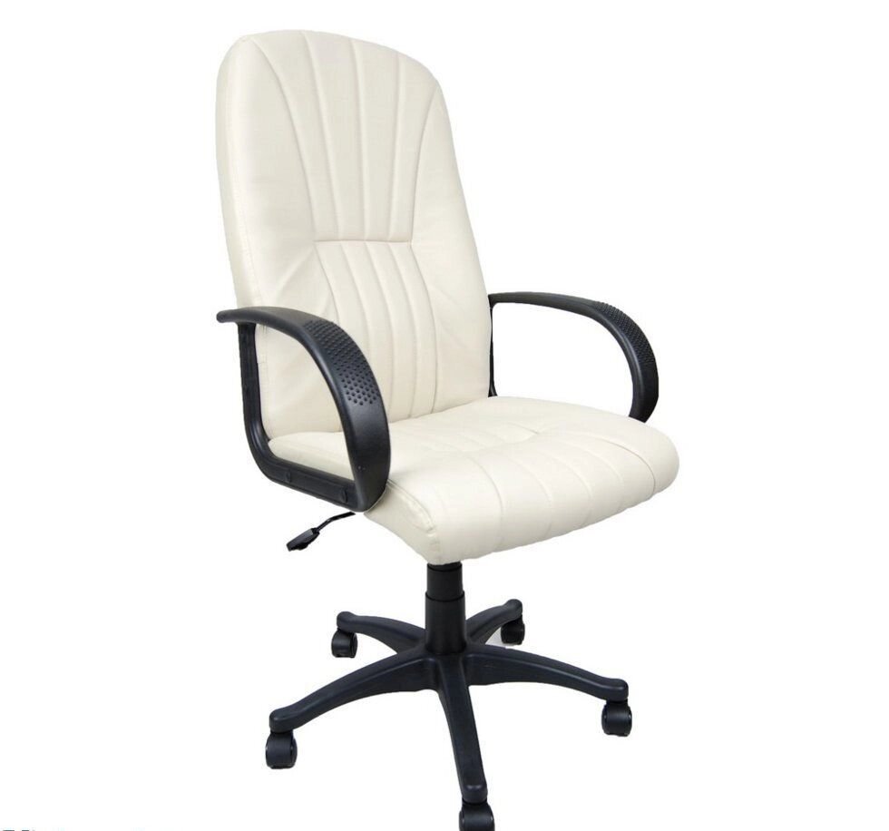 Офисное кресло CALVIANO TOR biege NF-511H от компании Интернет-магазин «Hutki. by» - фото 1
