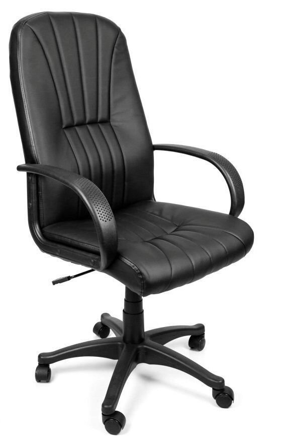 Офисное кресло CALVIANO TOR black NF-511H от компании Интернет-магазин «Hutki. by» - фото 1