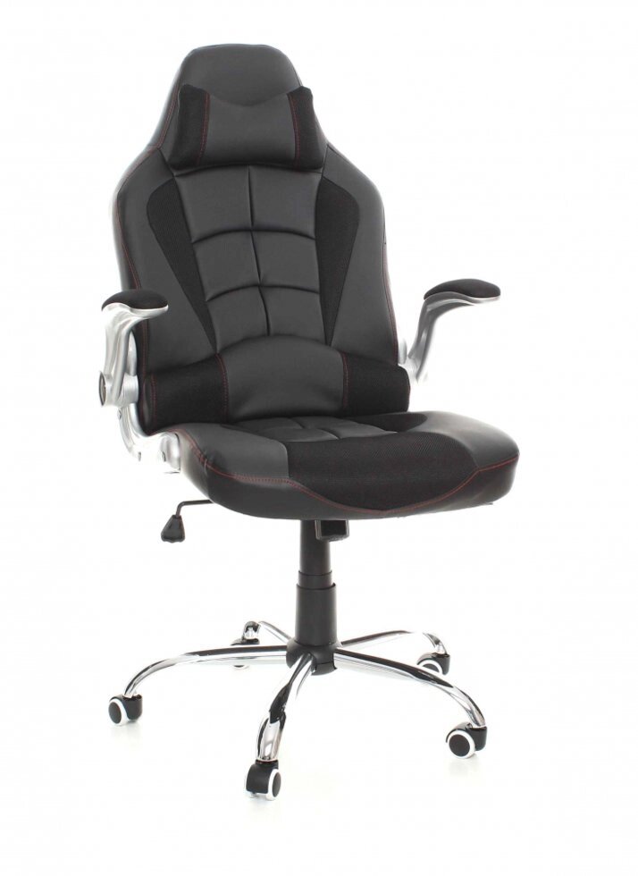 Офисное кресло CALVIANO Veroni Lux от компании Интернет-магазин «Hutki. by» - фото 1