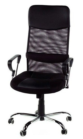 Офисное кресло CALVIANO Xenos 232 А от компании Интернет-магазин «Hutki. by» - фото 1