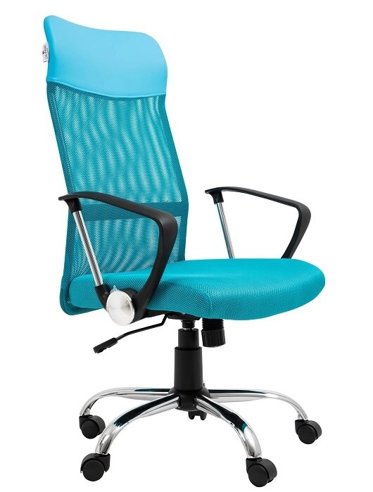 Офисное кресло Calviano Xenos II marine от компании Интернет-магазин «Hutki. by» - фото 1