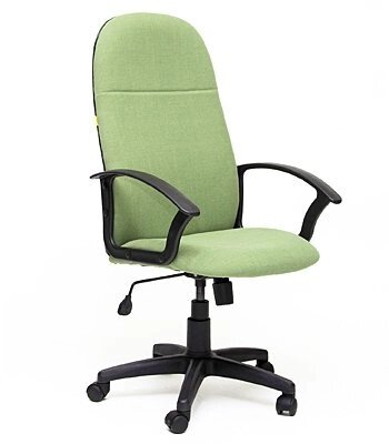 Офисное кресло CHAIRMAN 289 (Россия) от компании Интернет-магазин «Hutki. by» - фото 1