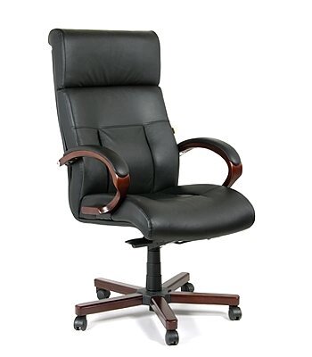 Офисное кресло CHAIRMAN 421 (Россия) от компании Интернет-магазин «Hutki. by» - фото 1