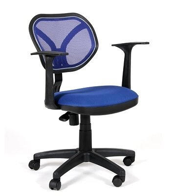 Офисное кресло CHAIRMAN 450 New (Россия) от компании Интернет-магазин «Hutki. by» - фото 1