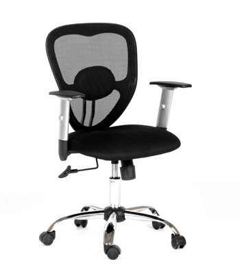 Офисное кресло CHAIRMAN 451 (Россия) от компании Интернет-магазин «Hutki. by» - фото 1