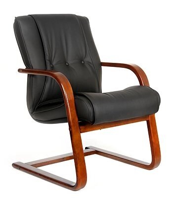 Офисное кресло CHAIRMAN 653 V (Россия) от компании Интернет-магазин «Hutki. by» - фото 1