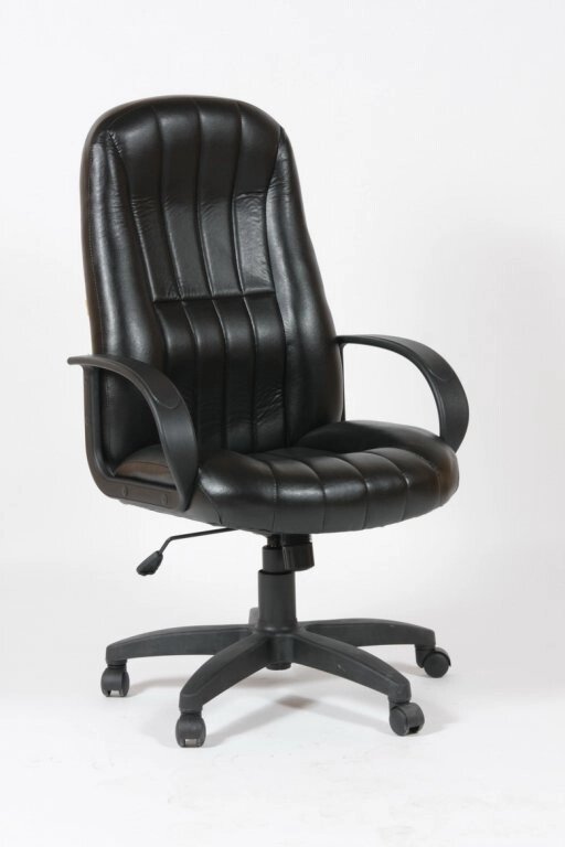 Офисное кресло CHAIRMAN 685 экокожа (Россия) от компании Интернет-магазин «Hutki. by» - фото 1