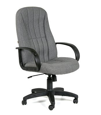 Офисное кресло CHAIRMAN 685 стандарт (Россия) от компании Интернет-магазин «Hutki. by» - фото 1