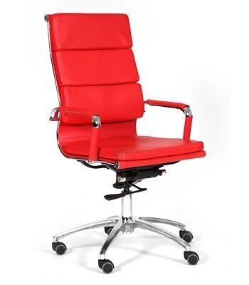 Офисное кресло CHAIRMAN 750 (Россия) от компании Интернет-магазин «Hutki. by» - фото 1