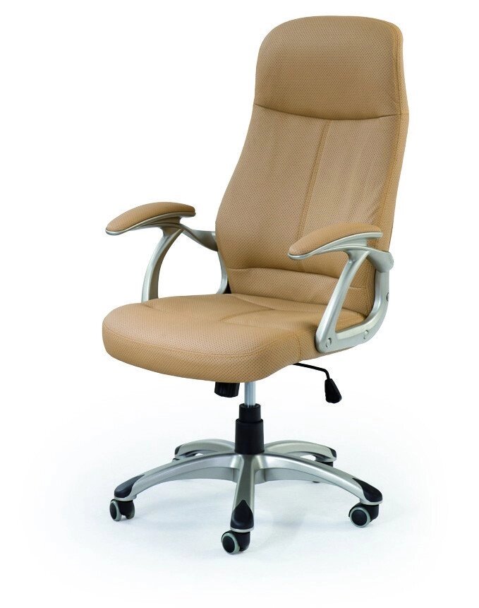 Офисное кресло HALMAR Edison (Польша) от компании Интернет-магазин «Hutki. by» - фото 1