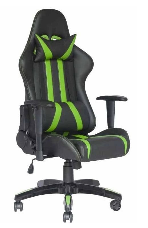 Офисное кресло LUCARO 362 New Racing Green от компании Интернет-магазин «Hutki. by» - фото 1