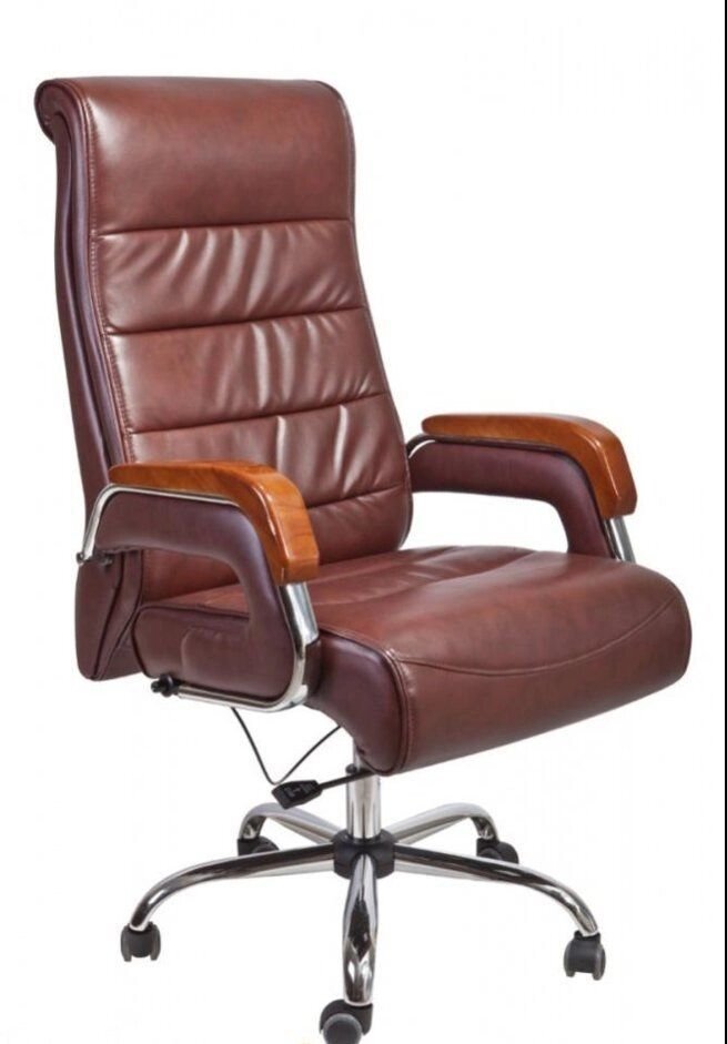 Офисное кресло Sedia TOLEDO от компании Интернет-магазин «Hutki. by» - фото 1