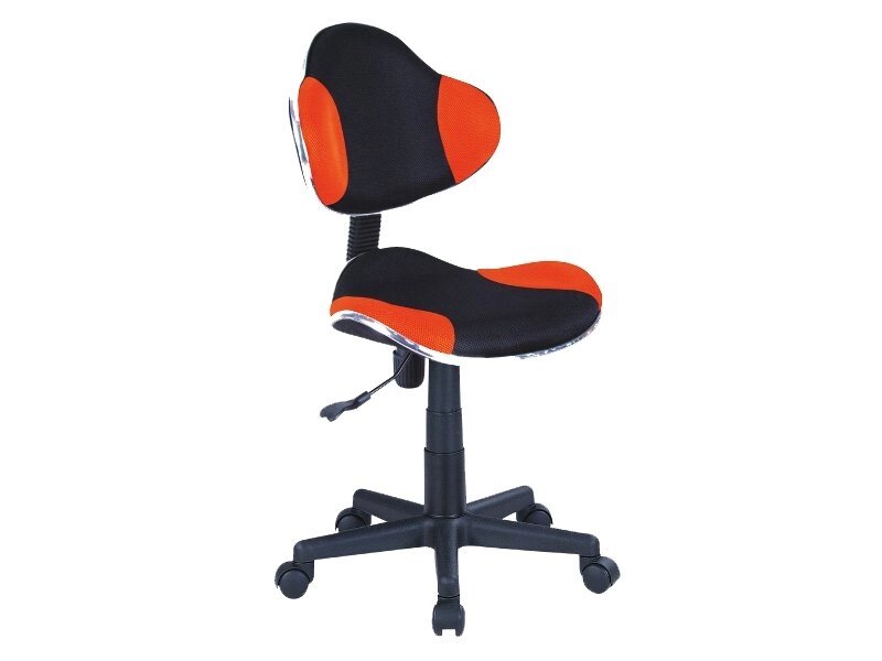 Офисное кресло SIGNAL Q-G2 color (Польша) от компании Интернет-магазин «Hutki. by» - фото 1