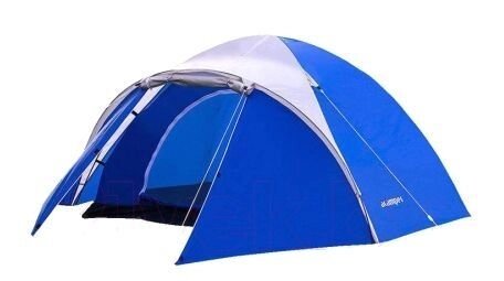Палатка ACAMPER ACCO blue 2-х местная 3000 мм/ст от компании Интернет-магазин «Hutki. by» - фото 1