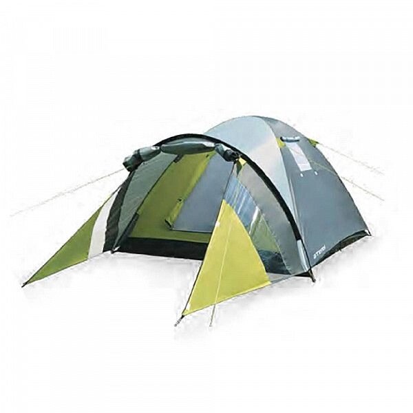 Палатка Atemi Altai 3 CX от компании Интернет-магазин «Hutki. by» - фото 1