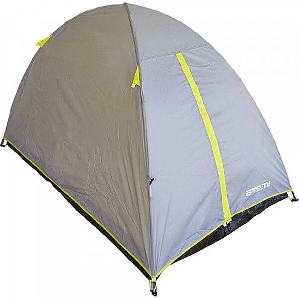 Палатка Atemi Compact 2 CX от компании Интернет-магазин «Hutki. by» - фото 1