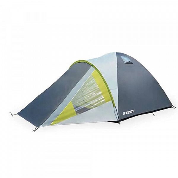 Палатка Atemi Enisey 2 CX от компании Интернет-магазин «Hutki. by» - фото 1