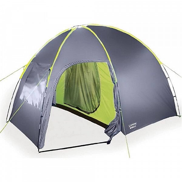 Палатка Atemi Onega 3 CX от компании Интернет-магазин «Hutki. by» - фото 1