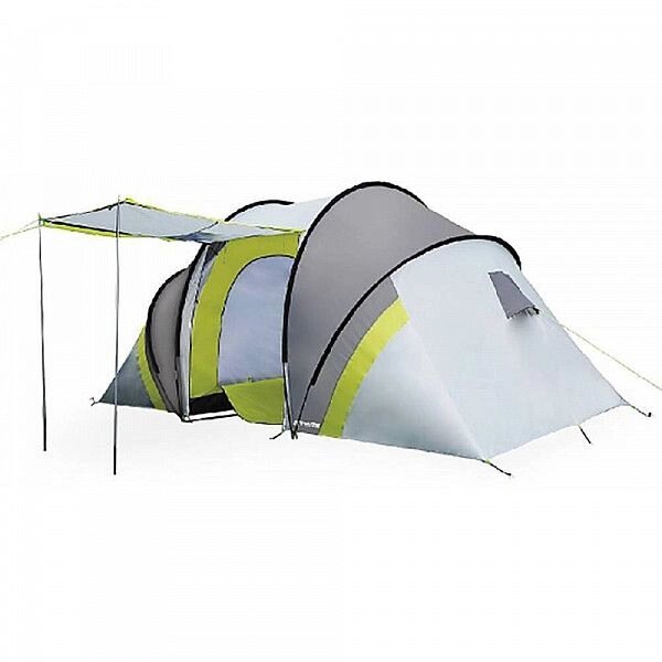Палатка Atemi Seliger 4 CX от компании Интернет-магазин «Hutki. by» - фото 1
