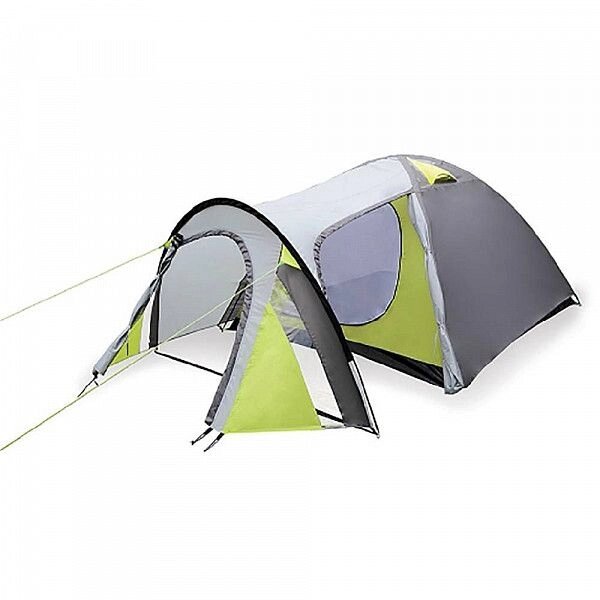 Палатка Atemi Taiga 4 CX от компании Интернет-магазин «Hutki. by» - фото 1