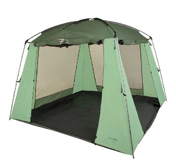 Палатка Green Glade Lacosta от компании Интернет-магазин «Hutki. by» - фото 1