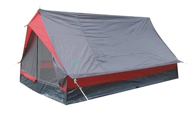 Палатка Green Glade Minidome (10) от компании Интернет-магазин «Hutki. by» - фото 1