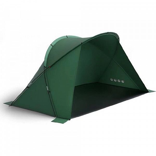Палатка Husky Blum 2 Plus от компании Интернет-магазин «Hutki. by» - фото 1