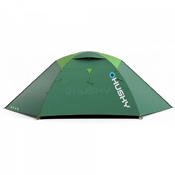 Палатка Husky Boyard 4 Plus от компании Интернет-магазин «Hutki. by» - фото 1