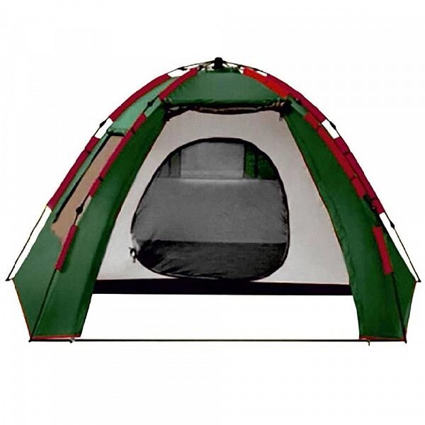 Палатка Talberg Garda 4 от компании Интернет-магазин «Hutki. by» - фото 1
