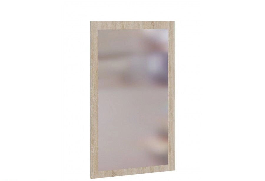 Панель с зеркалом Сокол ПЗ-3 дуб сонома от компании Интернет-магазин «Hutki. by» - фото 1