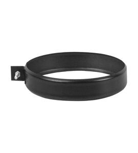 Хомут BLACK AISI 430/0,5мм д. 120