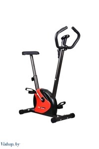 Велотренажер Hop-Sport HS-2010 красный