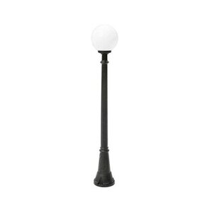 Фонарь уличный Fumagalli Globe 250 G25.158.000. AYE27