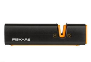 Точилка для топоров и ножей FISKARS Xsharp 120740